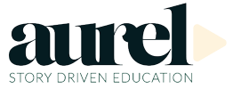 AUREL EDUCATION Logo
